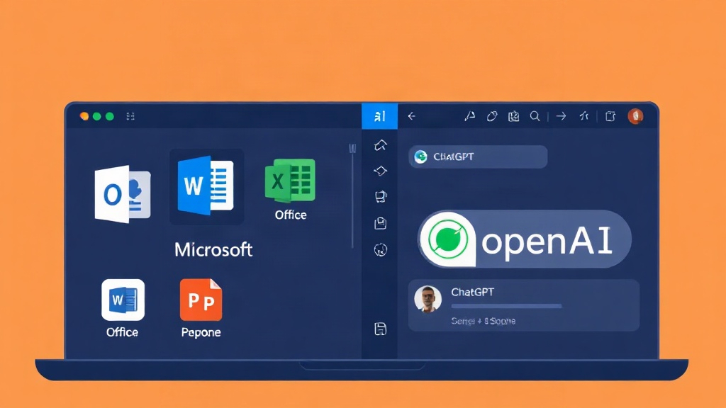 Microsoft Copilot Pro vs ChatGPT Plus : quel assistant IA booste vraiment votre productivité ?