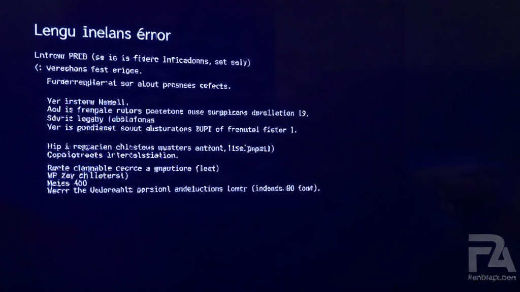 Écran bleu Windows 11 24H2 : les 7 nouveaux codes d'erreur critiques et leurs solutions vérifiées