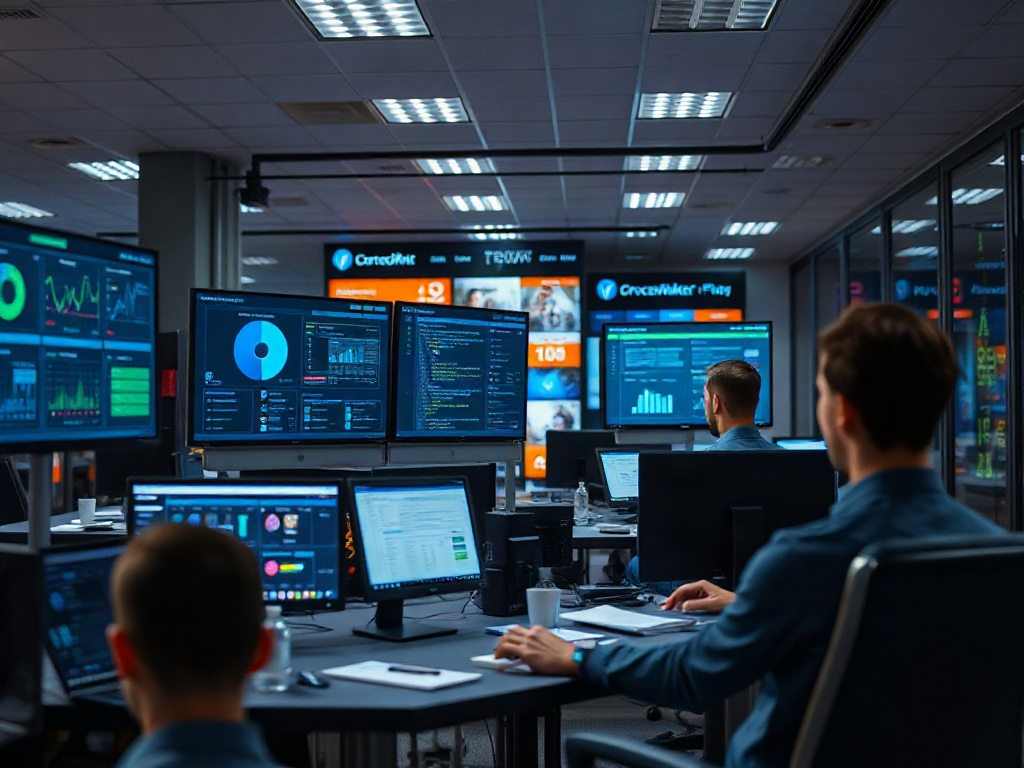 ProcessMaker open-source BPM software for no-code business process management solutions