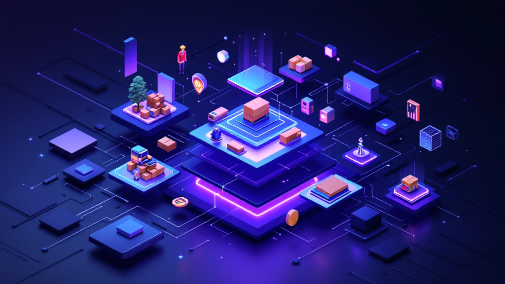 Best Ai Techniques for Supply Chain Efficiency