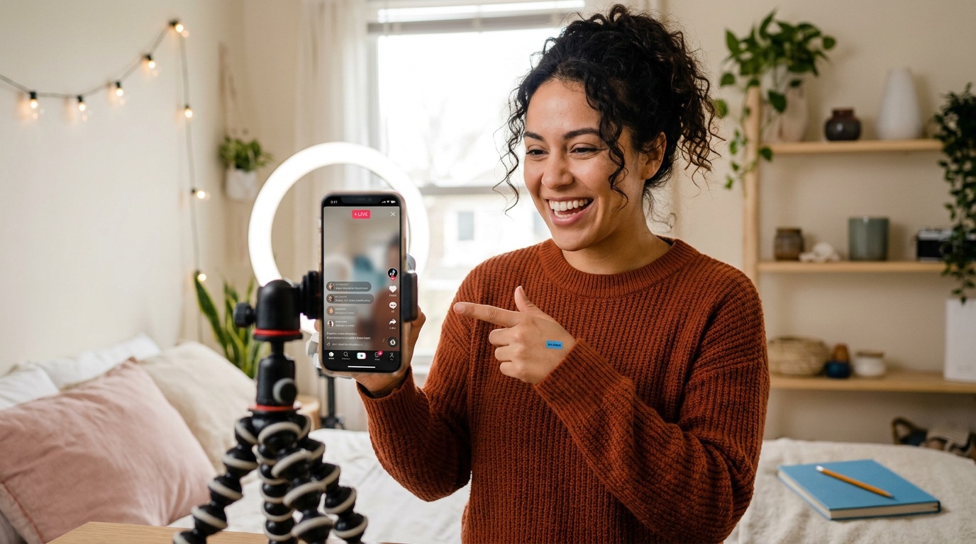 TikTok Shop-vouchermechanismen: verder dan traditionele promotiecodes