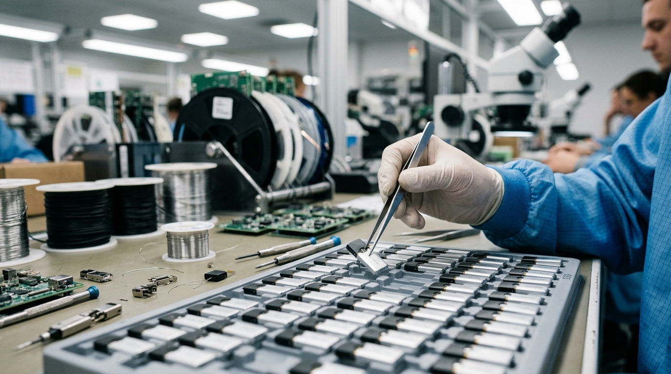 U.S. Customs Proposal to Mandate Foreign Export Declarations Threatens China’s Vape Export Pipeline