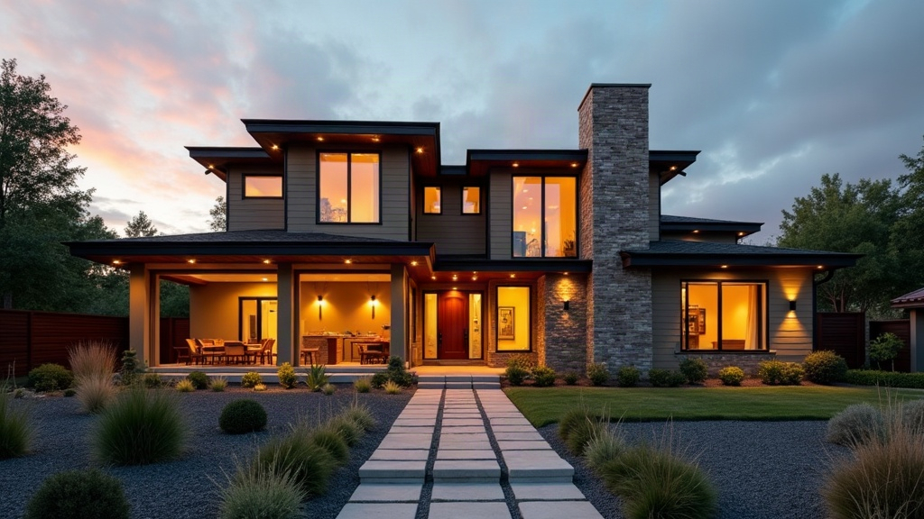RSF Construction Southern California build