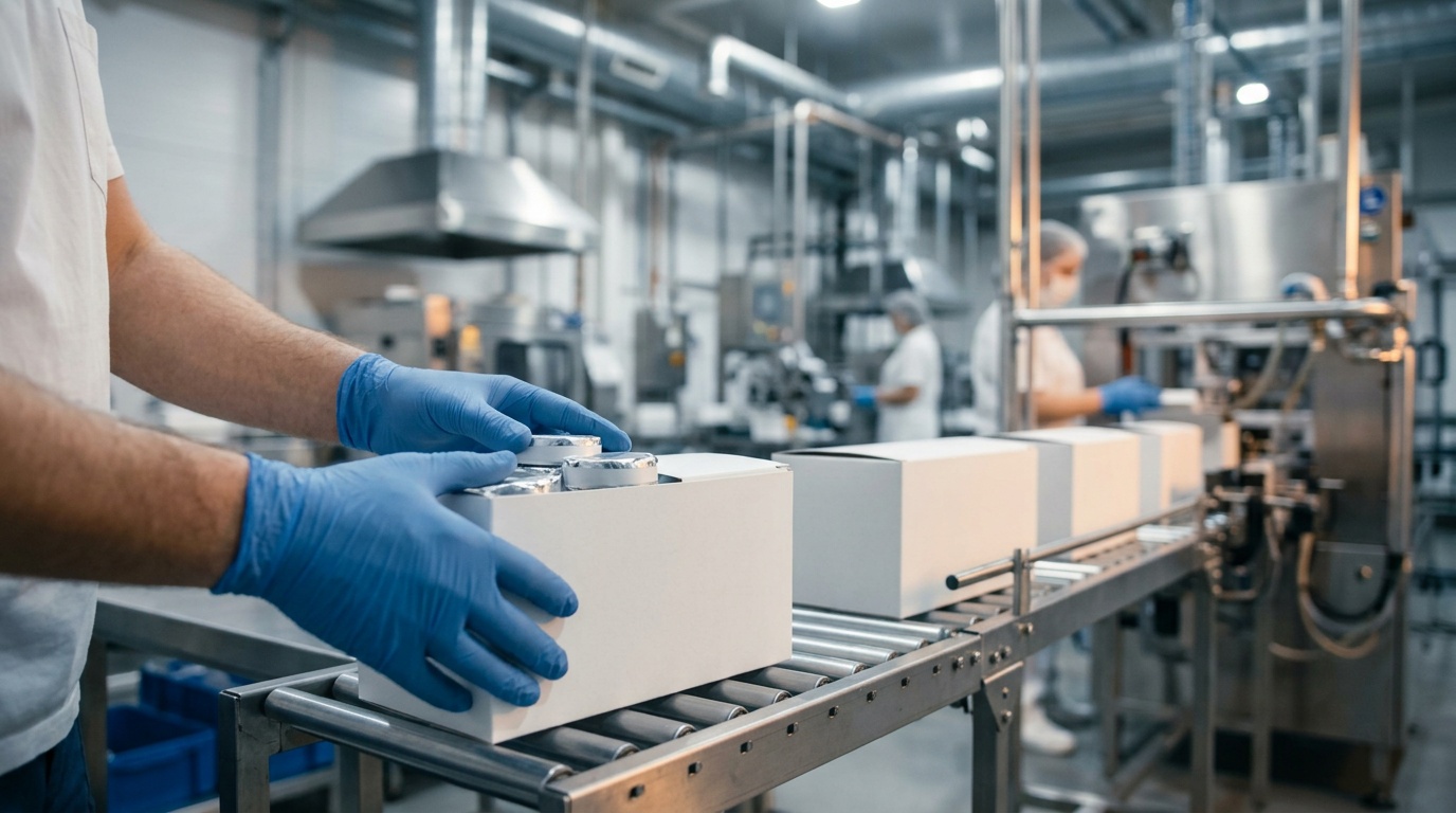 Imperial Enters Oral Nicotine Market with Helwit Acquisition