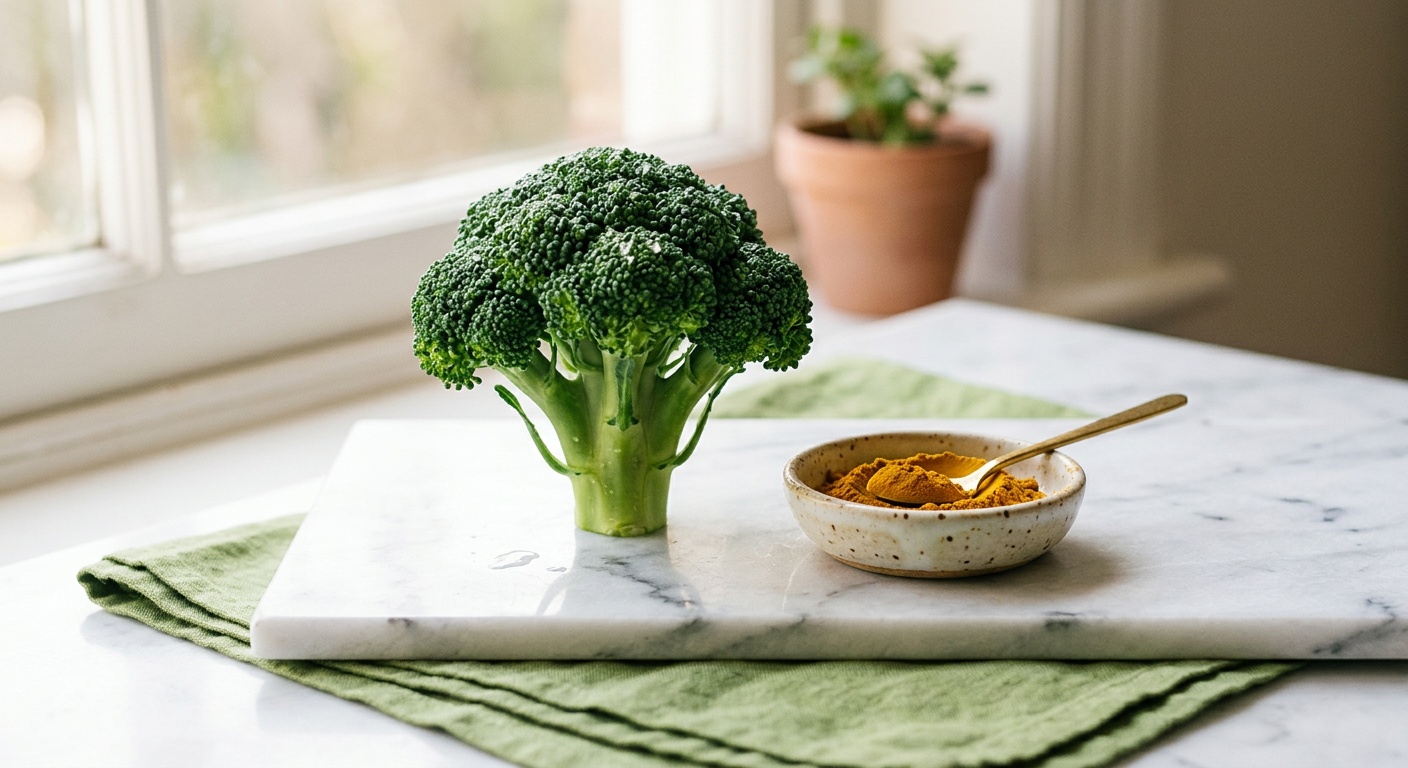 Antioxidantes: ¿Cómo activar tu defensa interna en 5 claves?