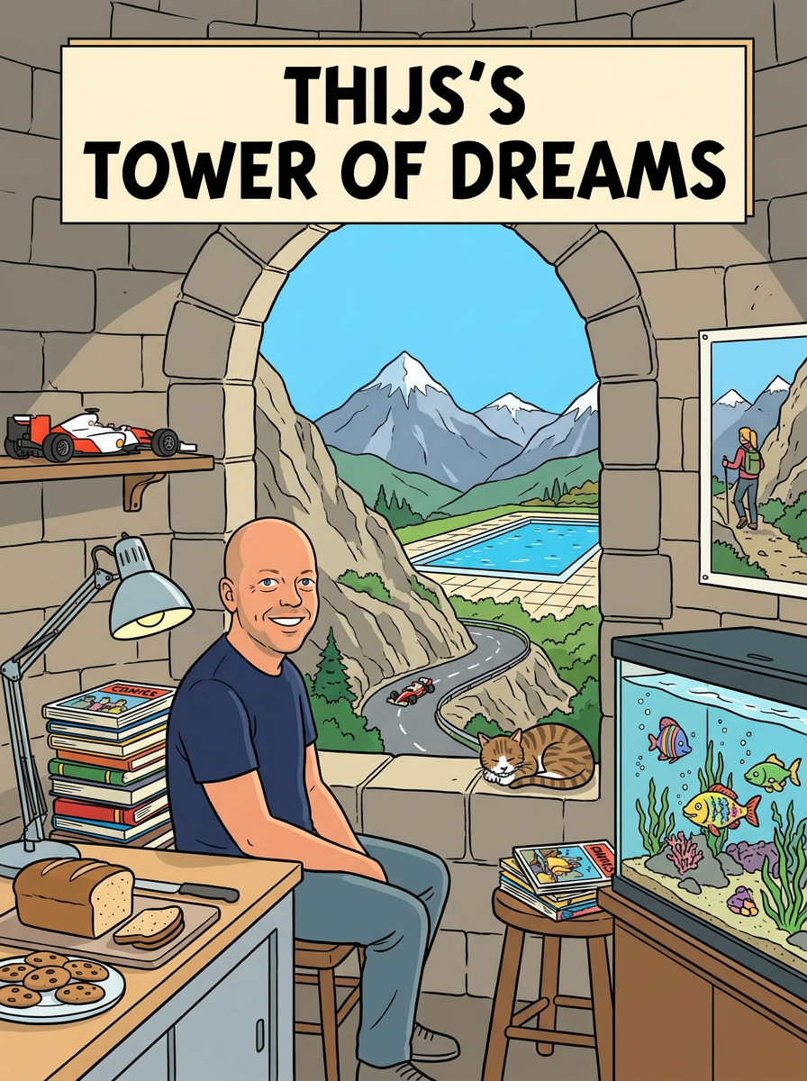 Comic cover