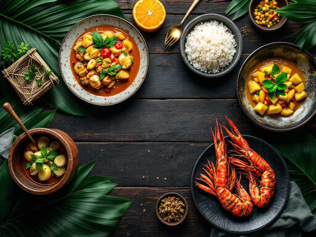 ร้านเด็ดใน Bangkok แยกตามหมวด: มิชลิน ตำนานไทย และครัวสมัยใหม่
