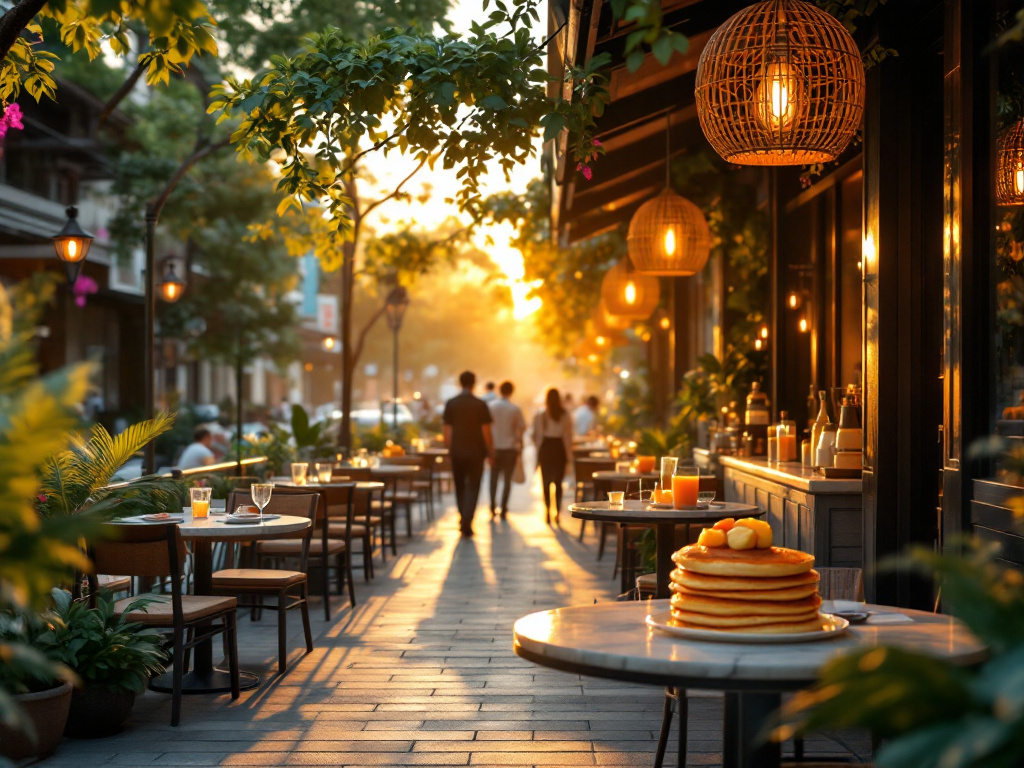 Brunch Sukhumvit อยู่ตรงไหนบ้าง (รวม Sukhumvit Soi 20)