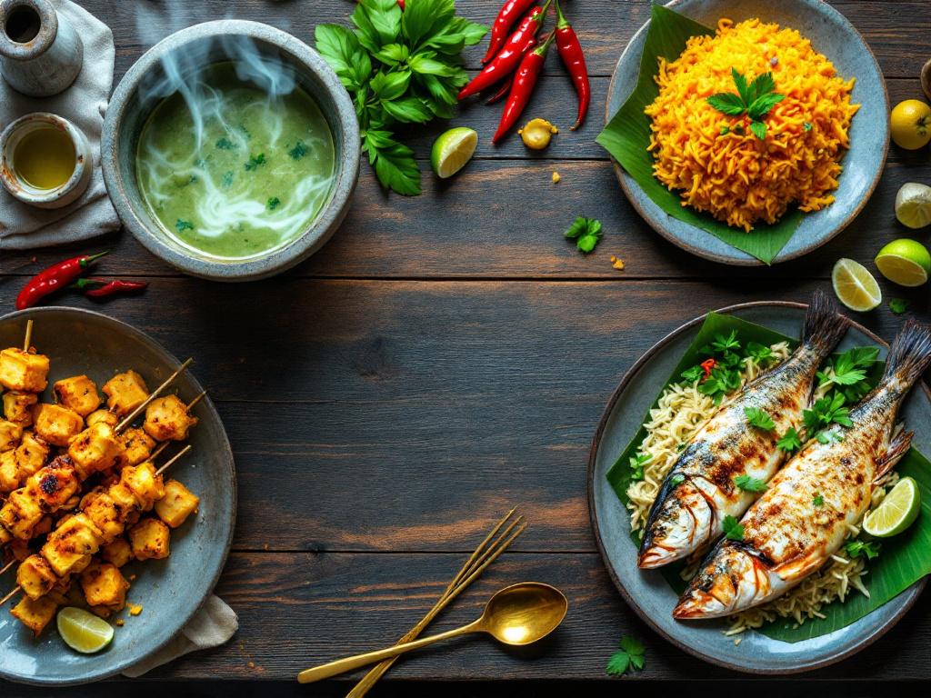 Best Restaurants in Bangkok