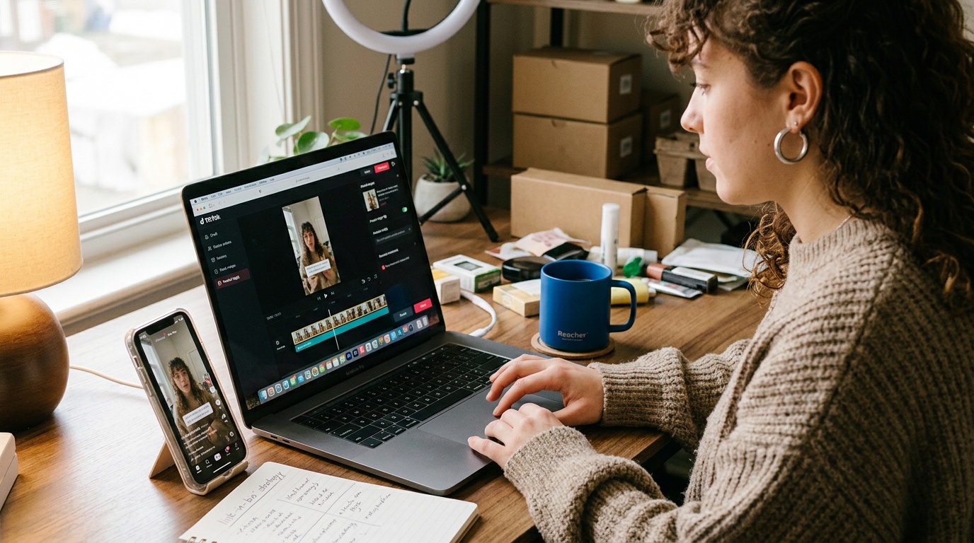 TikTok Search Ad Creative Specifications and Safe Zones