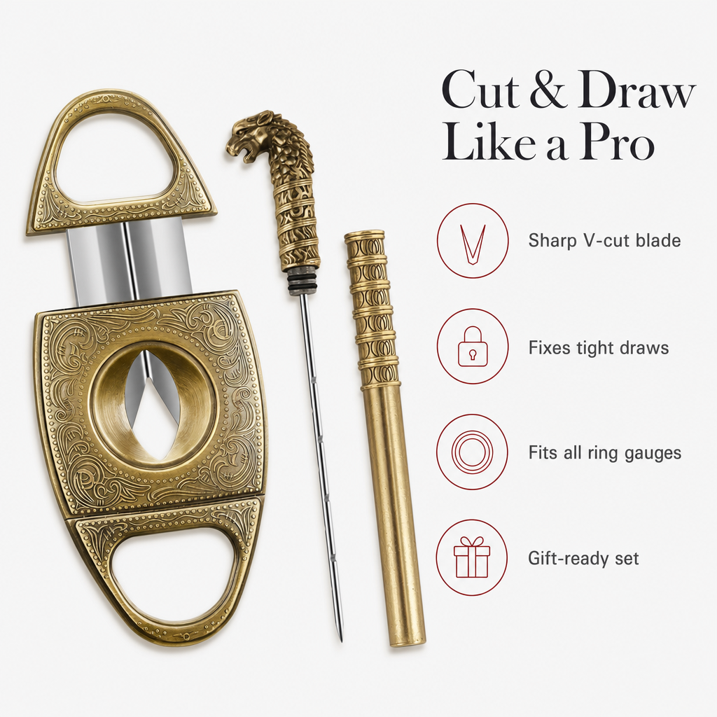 A Perfect Draw, Every Single Time