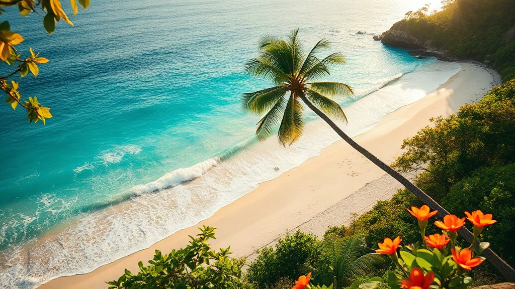 PANAMÁ PLAYA: OCTUBRE CON BOLETOS AÉREOS
