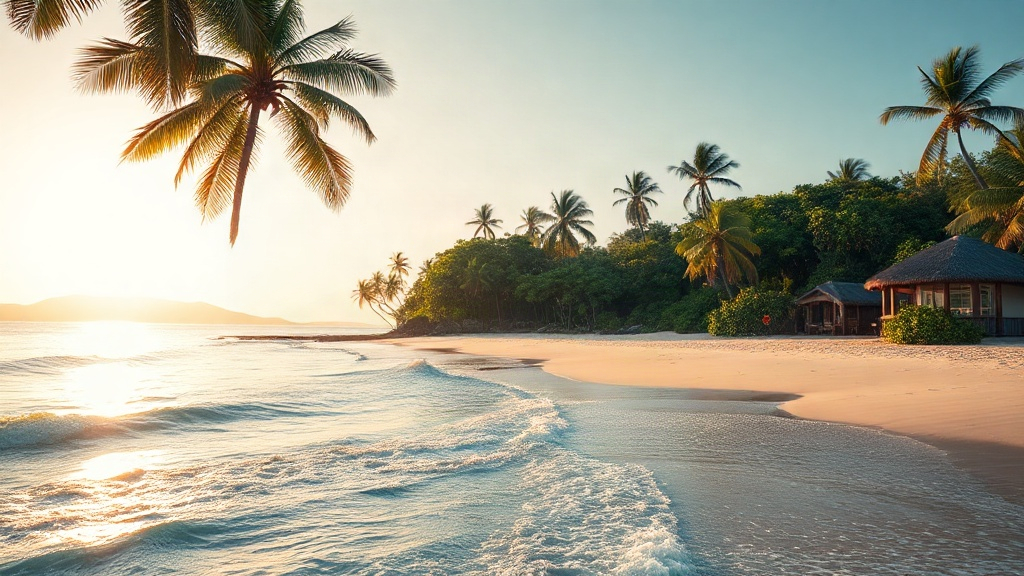 PANAMA CIUDAD + PLAYA: NAVIDAD CON BOLETOS AÉREOS