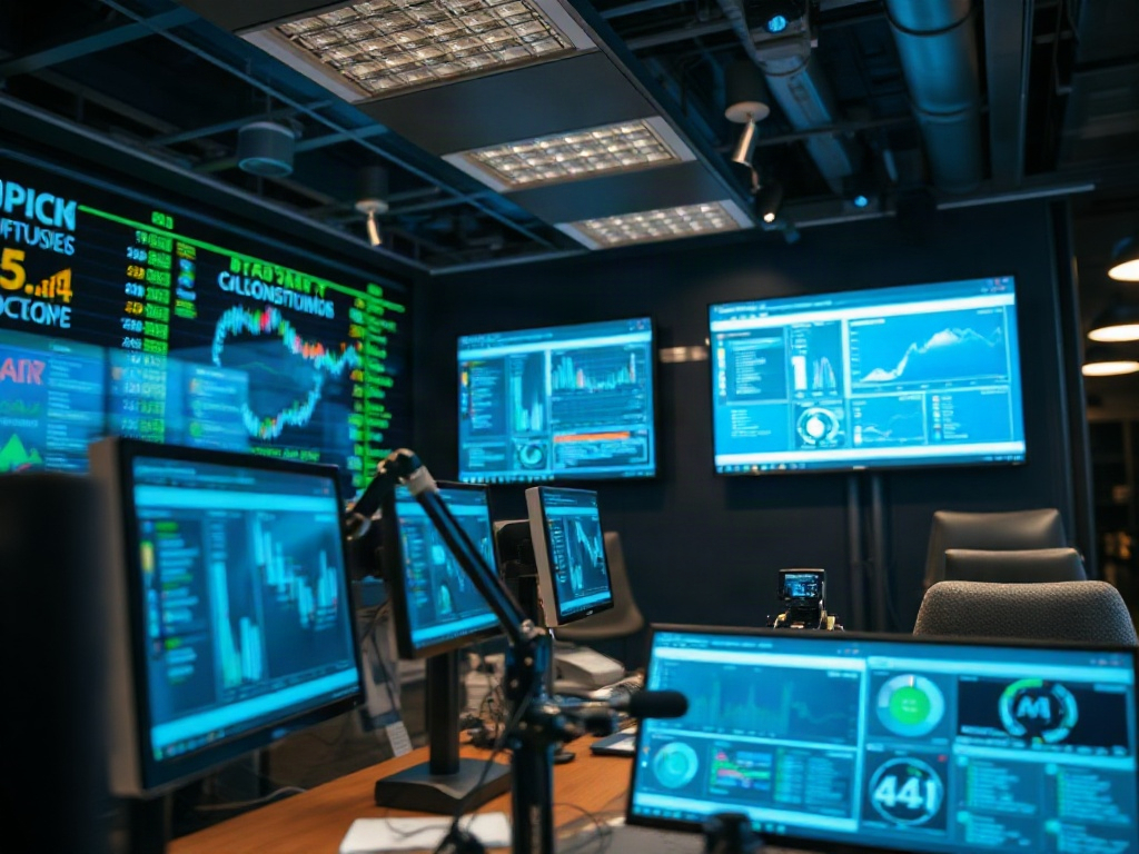 AI demand forecasting illustration reducing missed sales by half in 2026 for AI tools industry