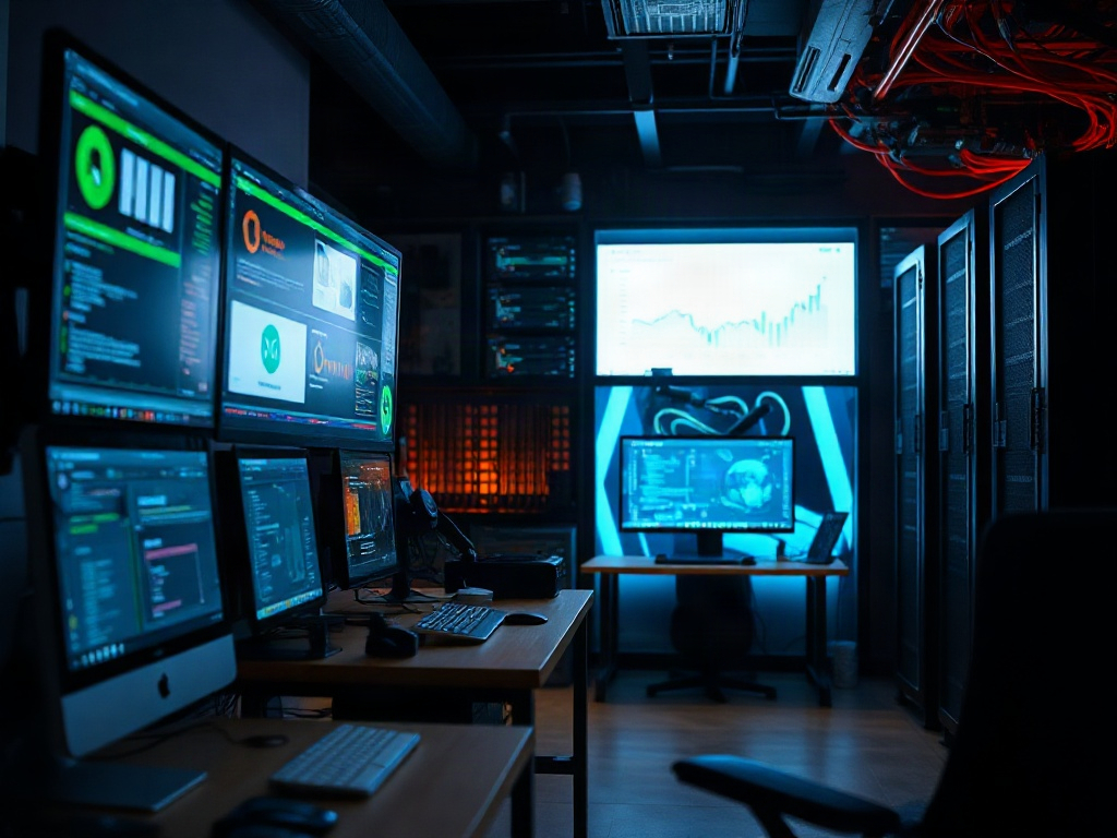 Ansible automation tool powering home lab self-hosting in 2026 with network and server management