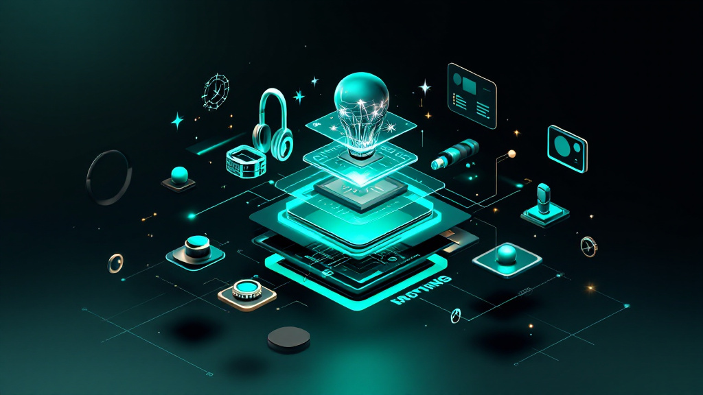 Просунуті AI-техніки для інноваторів персонального брендингу