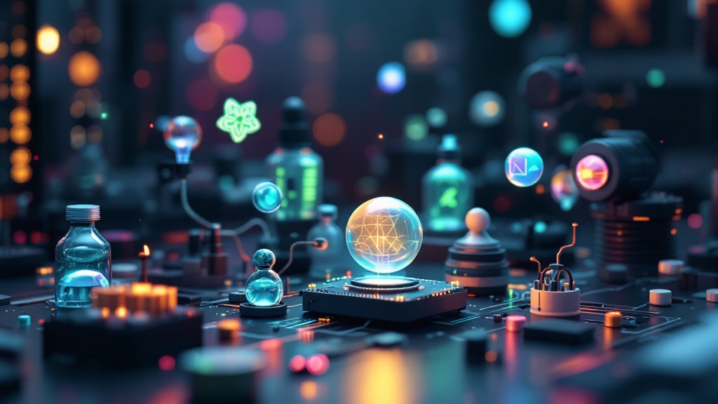 Open-source home lab automation tools for self-hosting and network management
