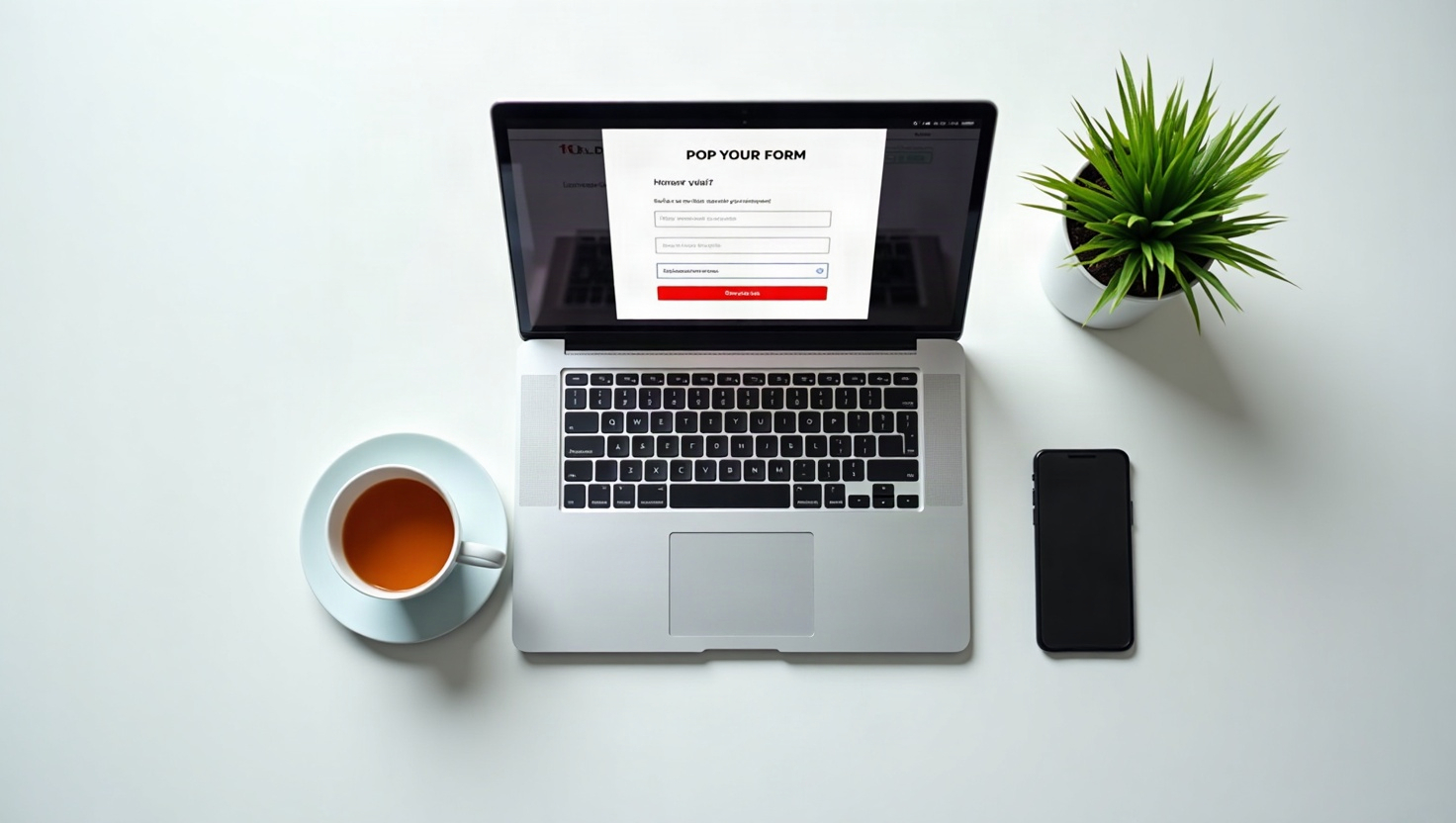 So fügen Sie Ihrer Website ohne Programmierung ein Newsletter-Anmeldeformular hinzu
