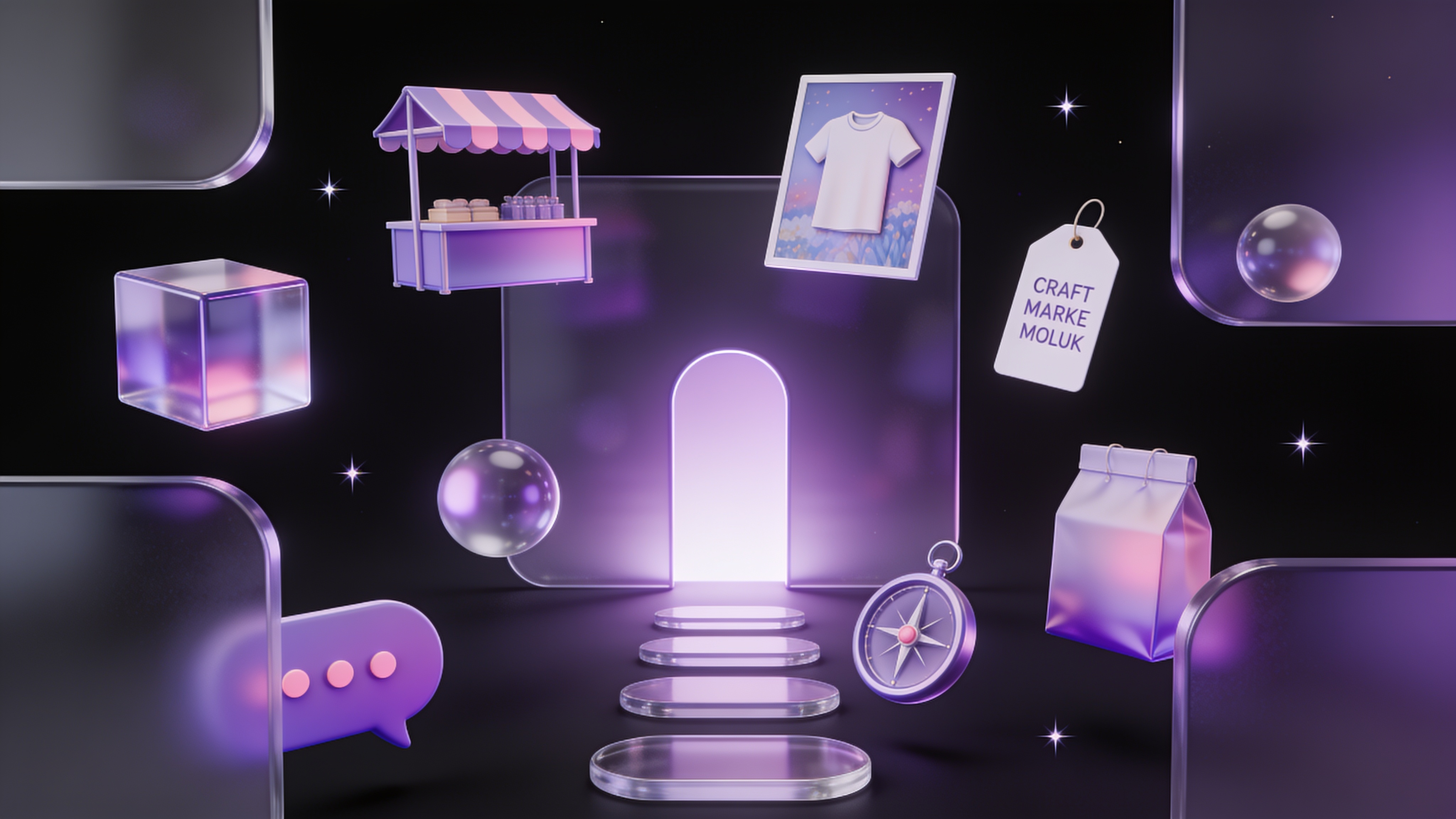 AI for Etsy and Print on Demand Sellers: Listings, Designs and Customer Messages