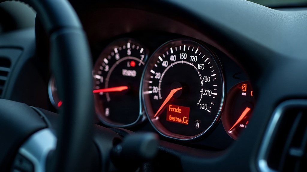 Engine diagnostics