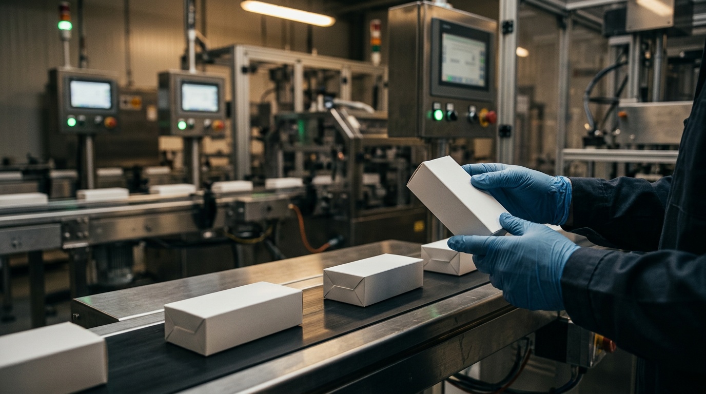 CBP Proposal Targets Vape Import Documentation to Crack Down on Smuggling Schemes