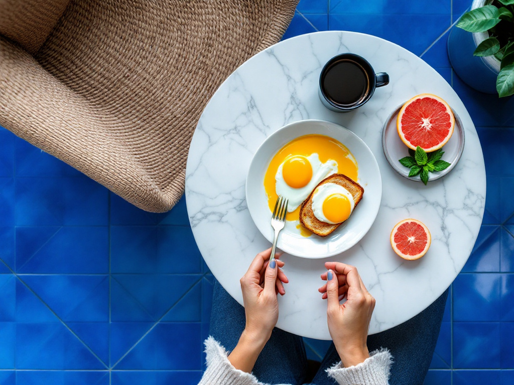 Saturday Brunch Near Me