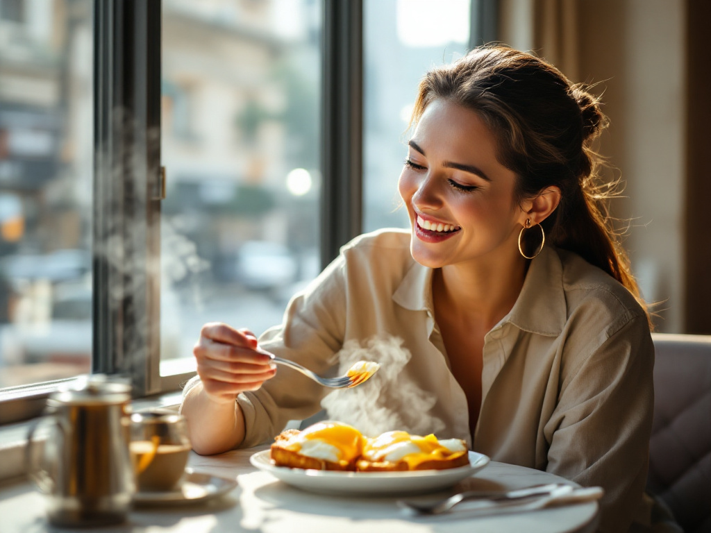 บรันช์ในกรุงเทพฯ ราคาเท่าไหร่? เทียบ Café vs Bistro vs Hotel Brunch Buffet