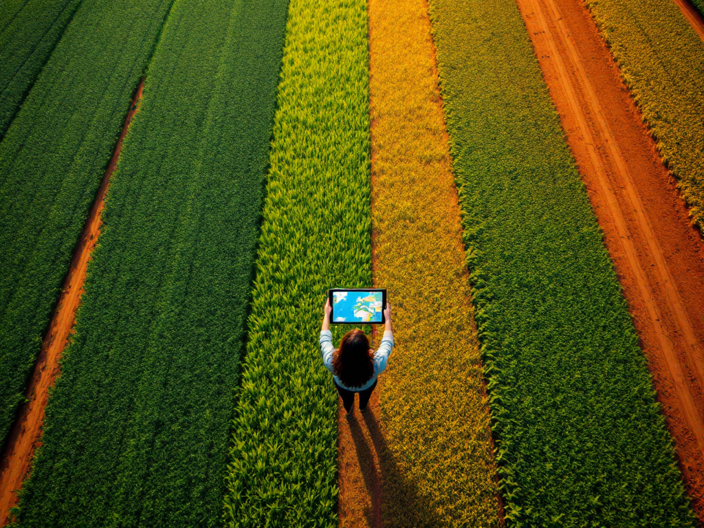 GeoAI (Geospatial AI) คืออะไร ใช้ทำอะไรได้บ้าง
