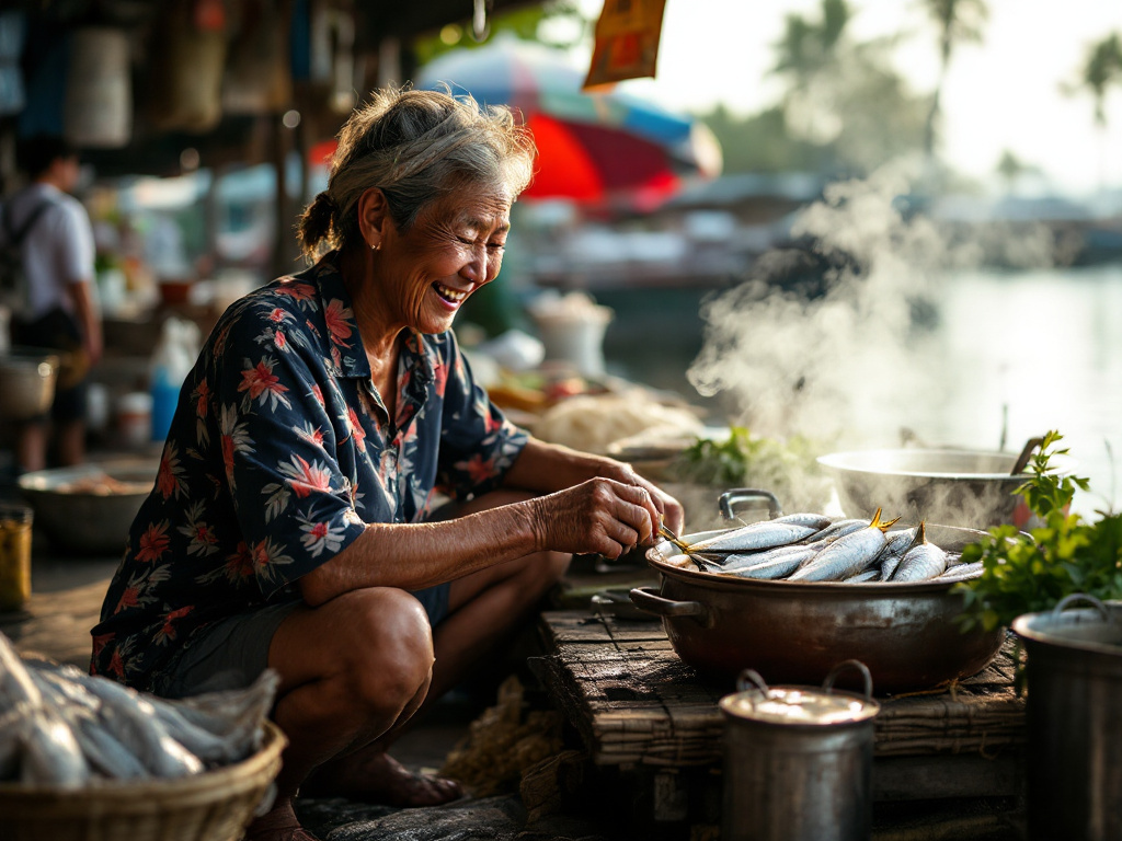 ข้อผิดพลาดที่คนมักพลาดเวลาหาร้านอาหารในชุมพร