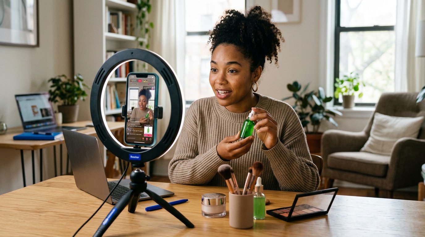 The Data Provenance Standard: Verifying TikTok Shop Sales and Creator Impact