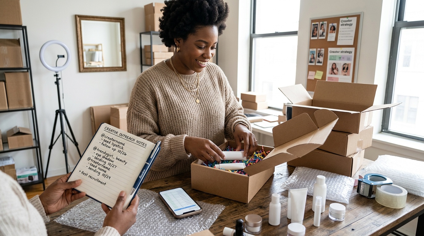 Software vs. Agency ROI: A Strategic Investment for Tangible TikTok Shop Results