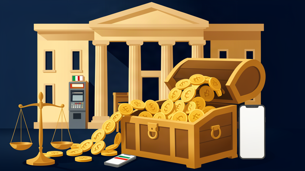 Gettito giochi 2026: 4,3 miliardi di gettito erariale nei primi sette mesi