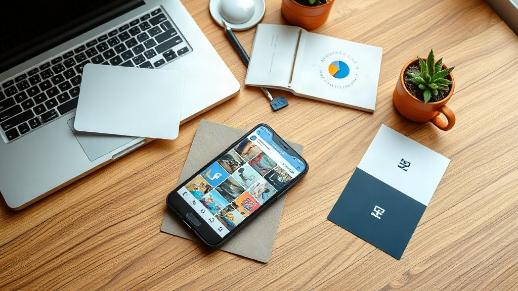 Social media et branding pour PME