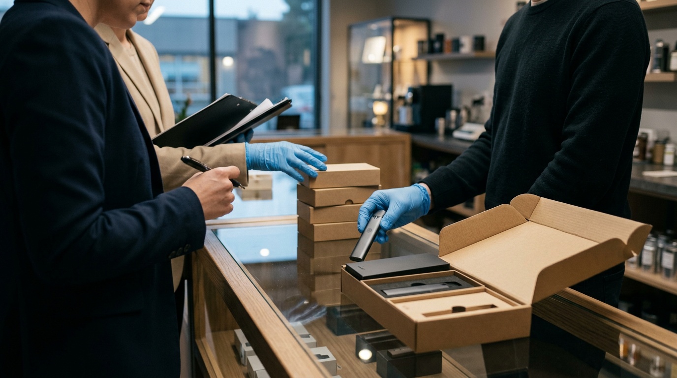 JT Refreshes Ploom CUBE Design, Expands Japan Retail Access Amid Evolving Heated Tobacco Market