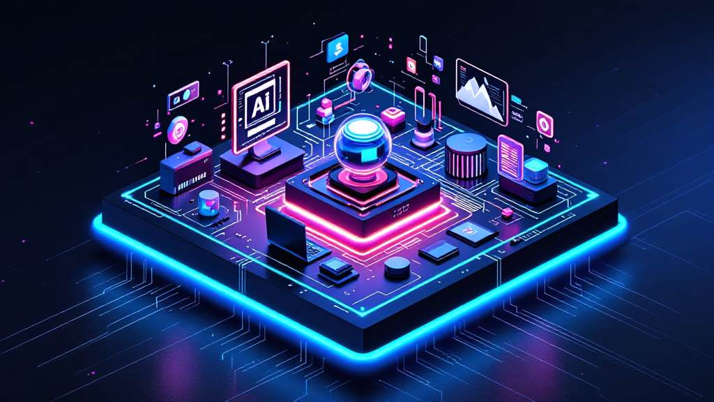 Ai-driven Tools for Full-stack Development