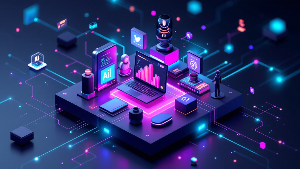 Навчання AI розуміти нішеві ринки