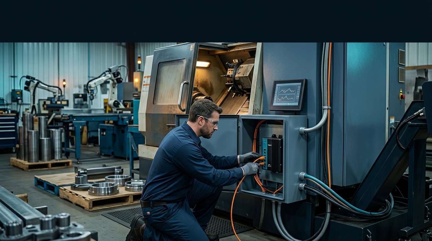 Isolating CUI Boundaries: Protecting Your Production Floor