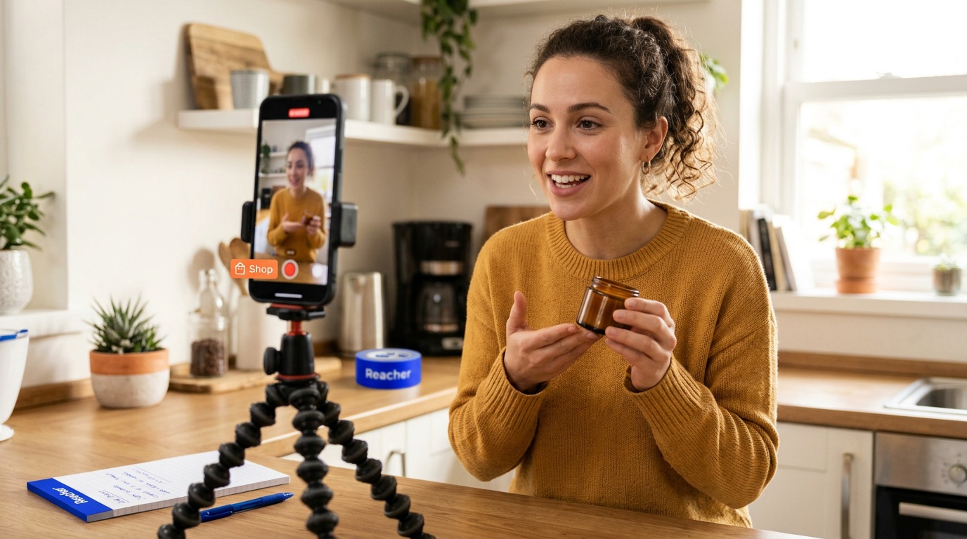 The Real Mechanics: How TikTok Shop Discounts Actually Work