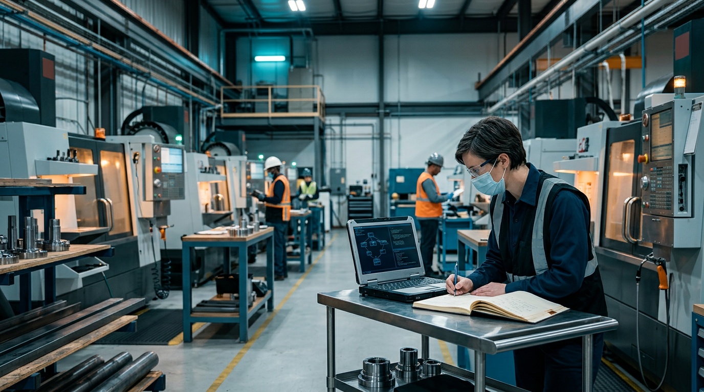 Your Next Steps: Securing Contracts and Uptime