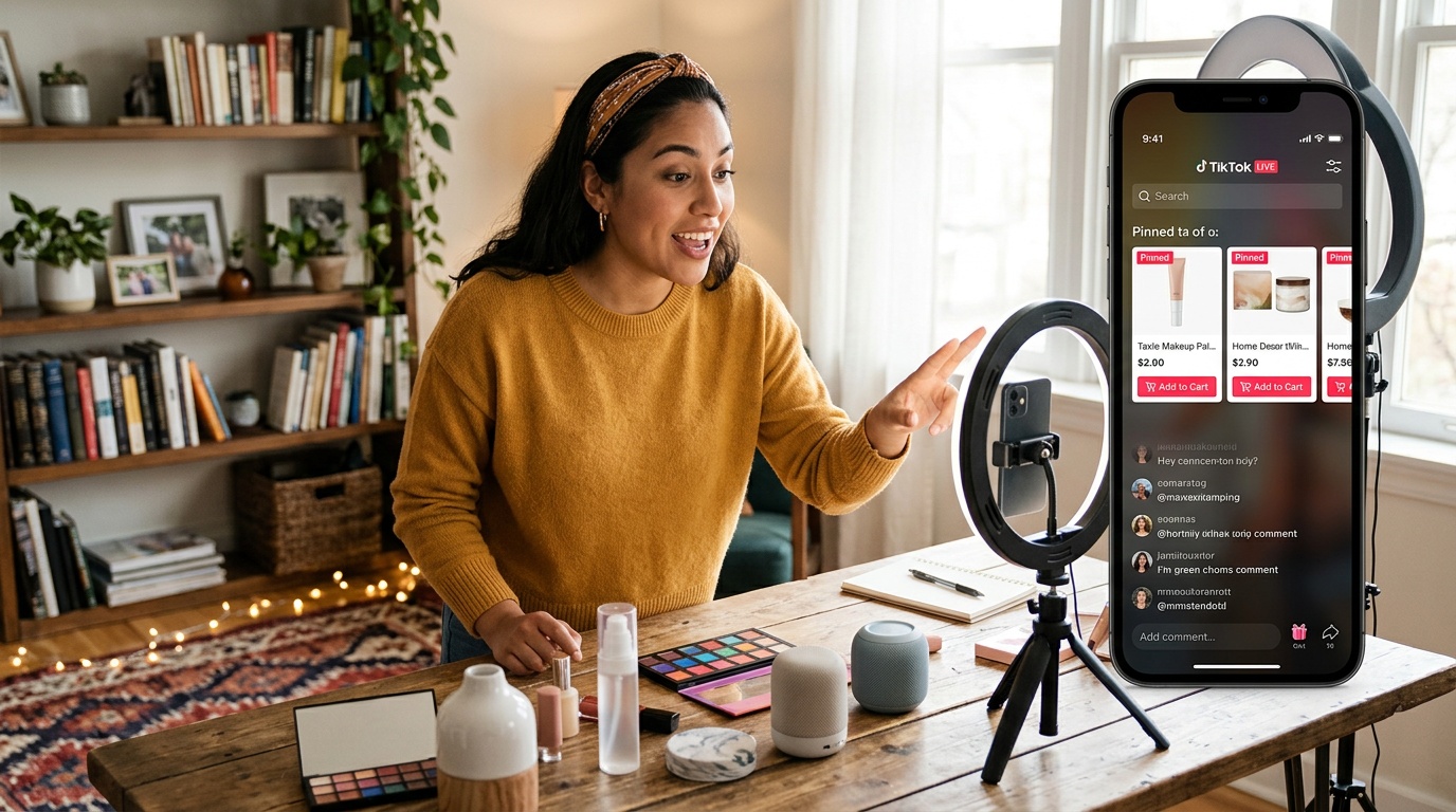 Your Action Plan for Smarter TikTok Shop Savings