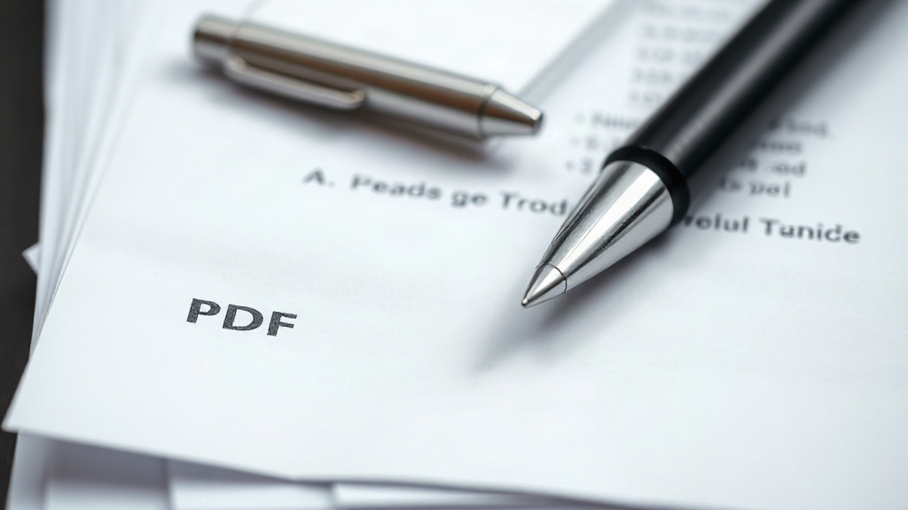 How to Archive and Protect Your Digital Documents Long-Term