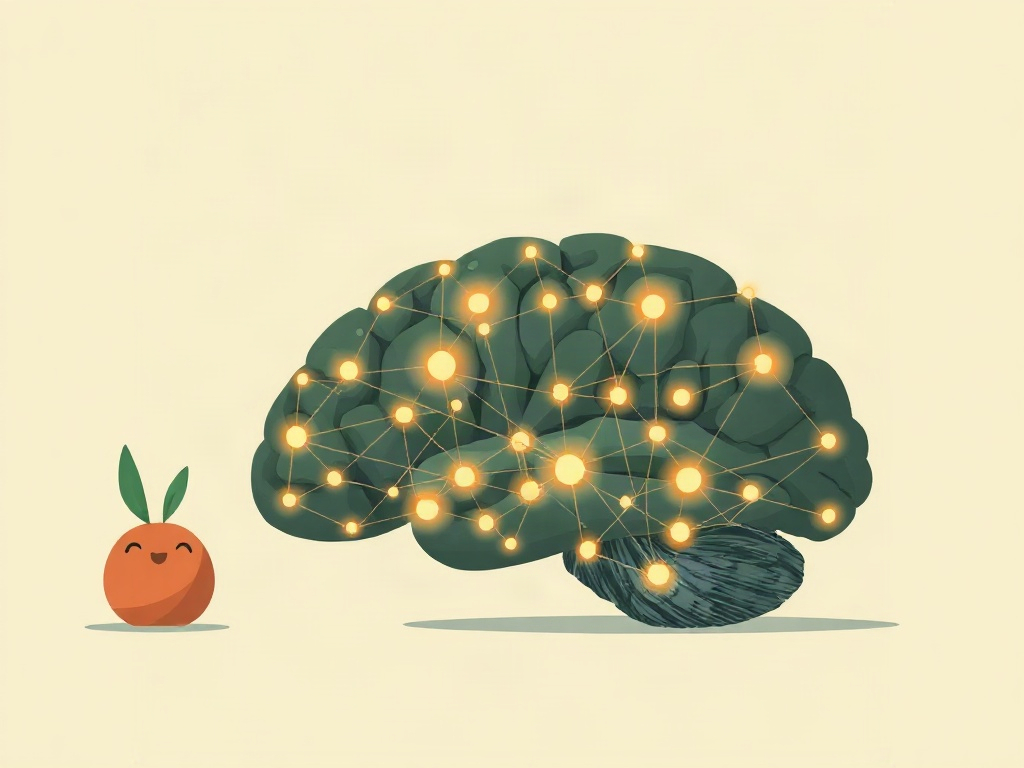 Image for Subcortical Brain Regions Mapped Into Distinct Functional Networks for First Time