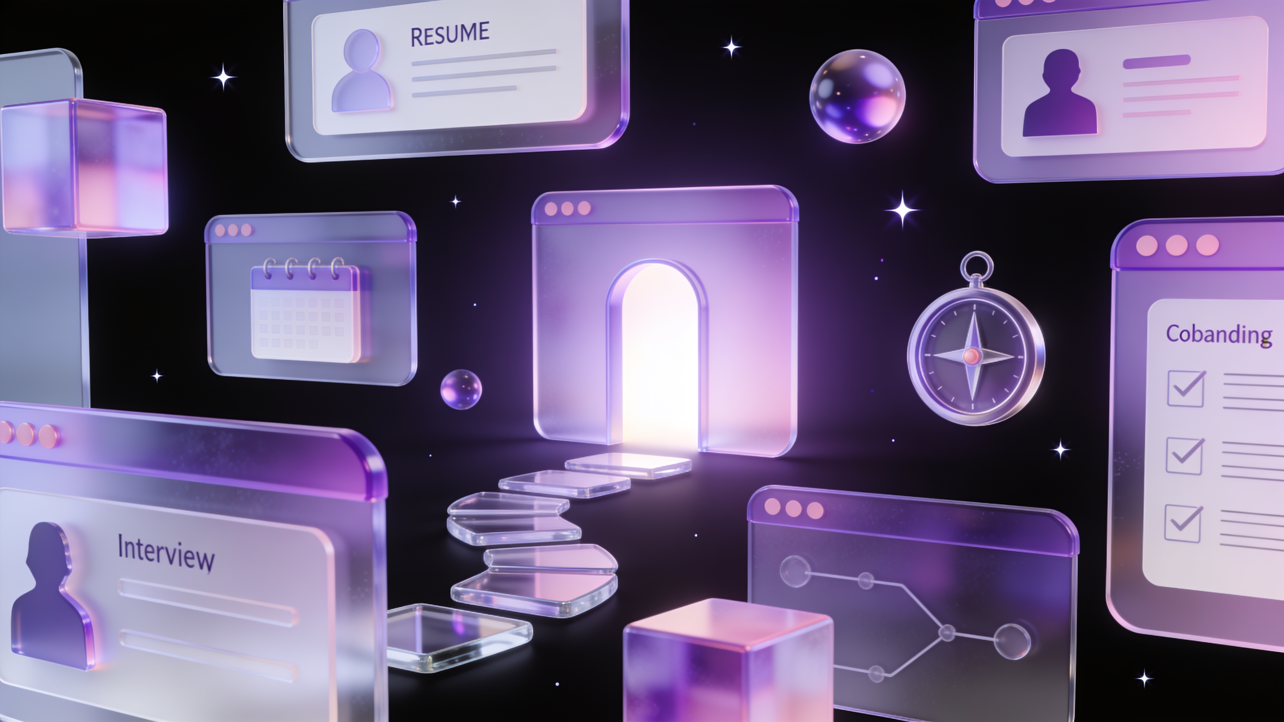 AI for HR and Recruiting: Job Descriptions, Screening and Onboarding