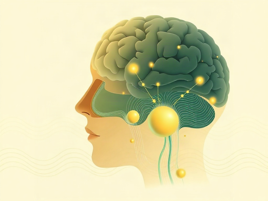 Image for Mouse Study Maps Exact Neural Pathway Linking Nasal Breathing Rhythm to Anxiety Control