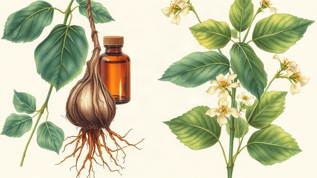 Tintura de Valeriana Caseira: Guia Prático Passo a Passo