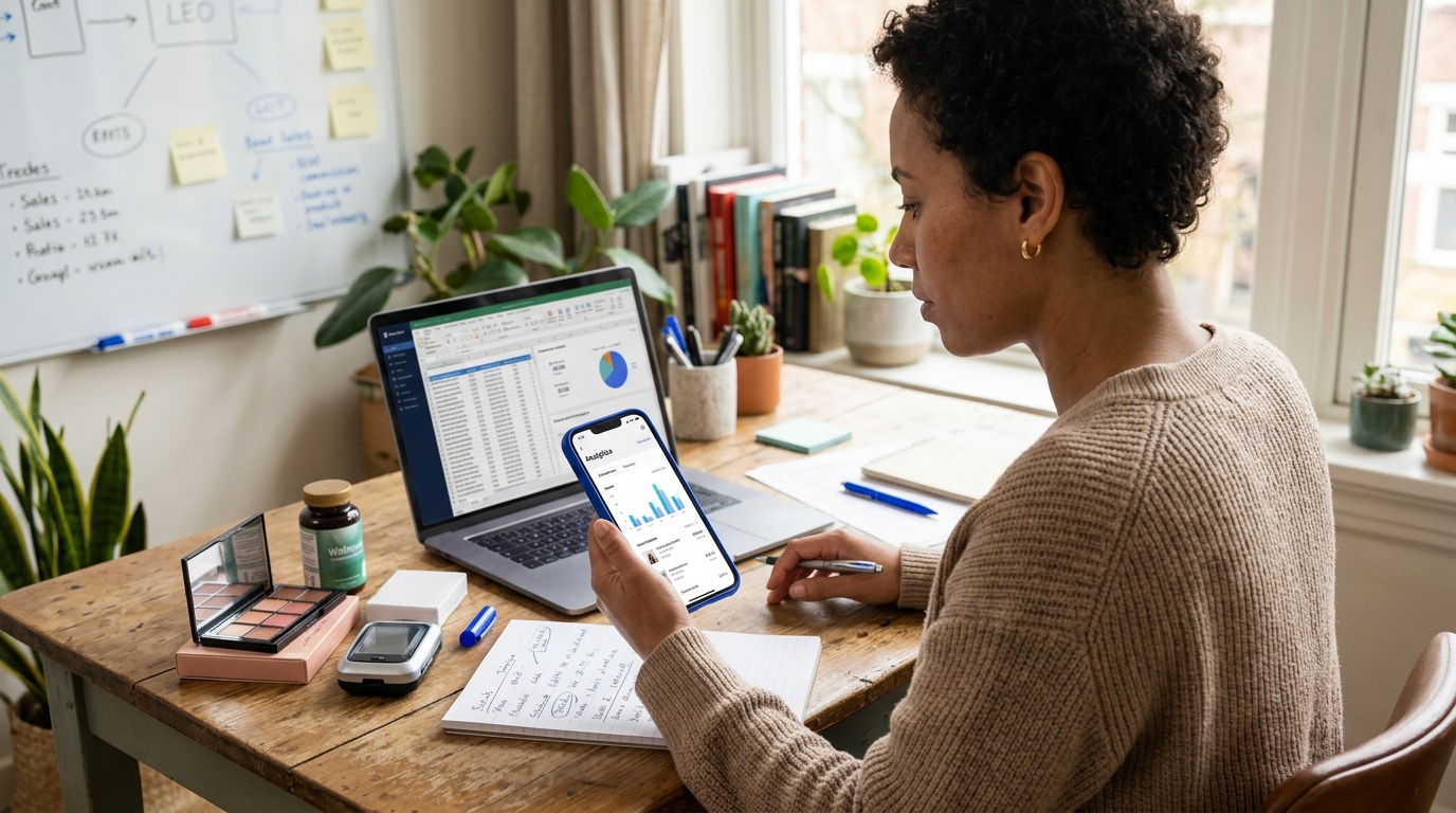 The Analyst's Framework: Evaluating TikTok Shop Affiliate Management Software