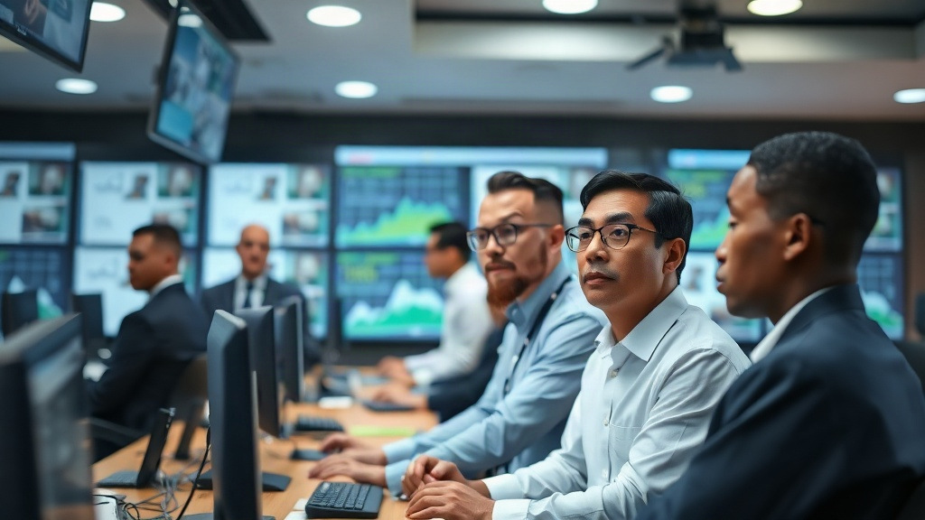 Cloud Managed Services Market Growth: What UK Businesses Need to Know About B2B IT Infrastructure