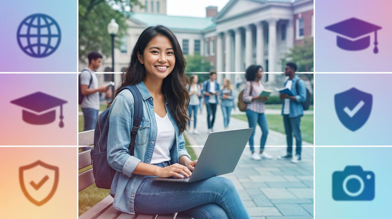 F-1 Visa Interview Tips: Social Media Questions Answered