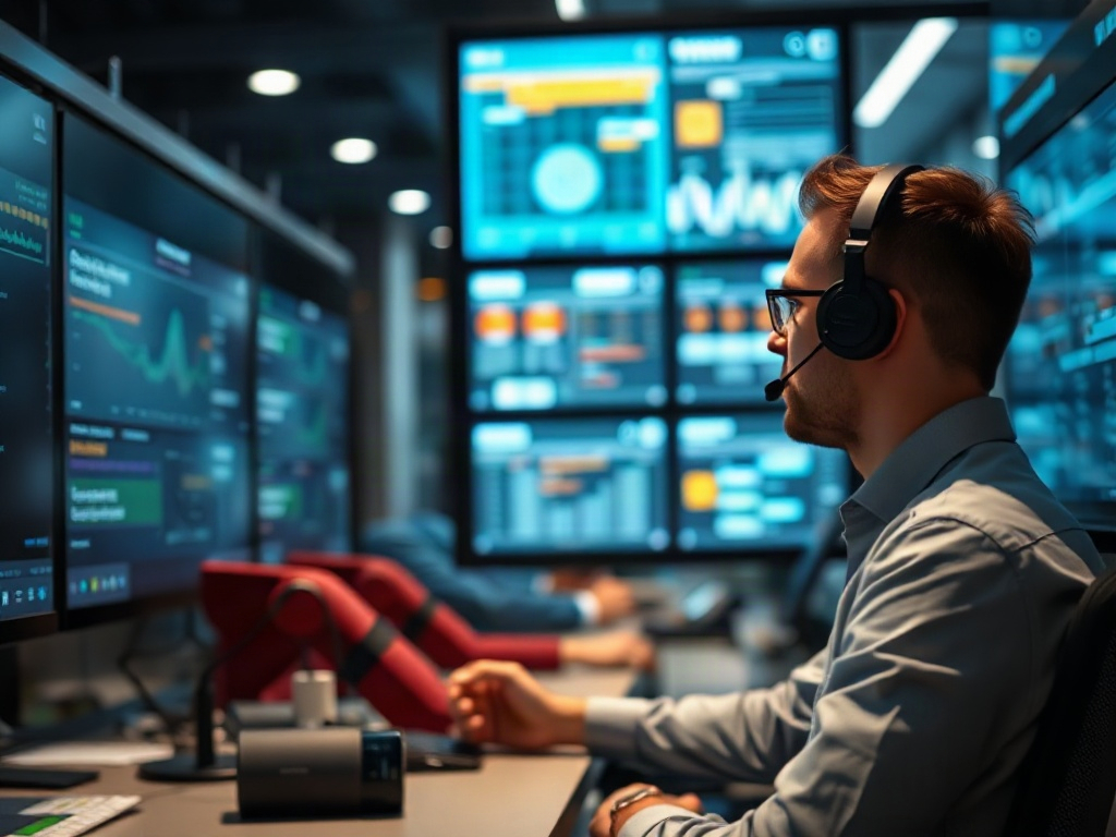 AI-powered interview scheduling platform preventing candidate dropout in recruitment process
