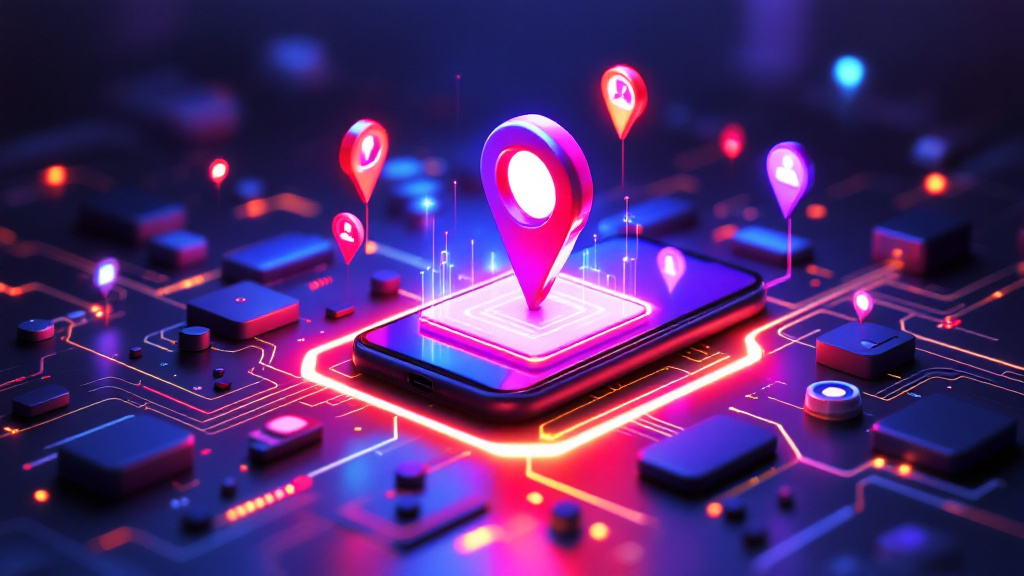 Smartphone with privacy shield icon illustrating tips to prevent location tracking in personal cybersecurity